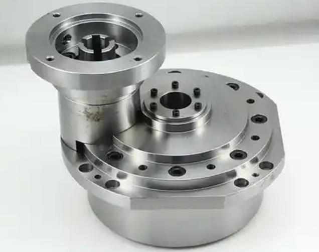 Rapid Model — Your Partner for Custom Parts